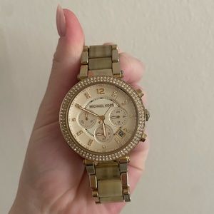 Michael Kors Women’s watch